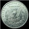 Image 2 : 1880-CC Silver Morgan Dollar UNCIRCULATED