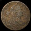 Image 1 : 1803 Draped Bust Large Cent NICELY CIRCULATED