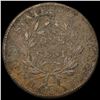 Image 2 : 1803 Draped Bust Large Cent NICELY CIRCULATED