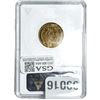 Image 2 : 1914-D Wheat Cent ANACS F15