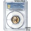 Image 1 : 1949-D Jefferson Nickel PCGS MS67