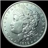 Image 1 : 1892-O Silver Morgan Dollar UNCIRCULATED
