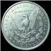 Image 2 : 1892-O Silver Morgan Dollar UNCIRCULATED