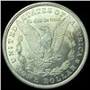 Image 2 : 1921 Silver Morgan Dollar UNCIRCULATED