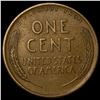 Image 2 : 1909-S Lincoln Wheat Cent CLOSELY UNCIRCULATED