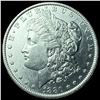 Image 1 : 1880-O Micro O Silver Morgan Dollar UNCIRCULATED