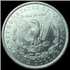 Image 2 : 1880-O Micro O Silver Morgan Dollar UNCIRCULATED