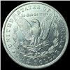 Image 2 : 1896 Morgan Silver Dollar UNCIRCULATED