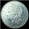 Image 1 : 1900-S Silver Morgan Dollar UNCIRCULATED
