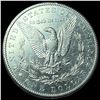 Image 2 : 1900-S Silver Morgan Dollar UNCIRCULATED