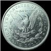 Image 2 : 1892 Morgan Silver Dollar CLOSELY UNCIRCULATED