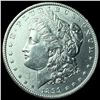 Image 1 : 1899 Morgan Silver Dollar UNCIRCULATED