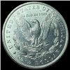 Image 2 : 1899 Morgan Silver Dollar UNCIRCULATED
