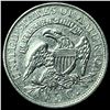 Image 2 : 1832 Capped Bust Half Dime UNCIRCULATED