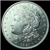 Image 1 : 1921 Silver Morgan Dollar UNCIRCULATED