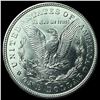 Image 2 : 1921 Silver Morgan Dollar UNCIRCULATED