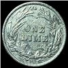 Image 2 : 1908-S Silver Barber Dime HIGH GRADE