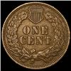 Image 2 : 1906 Indian Head Cent CLOSELY UNCIRCULATED