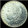 Image 1 : 1883-O Silver Morgan Dollar UNCIRCULATED