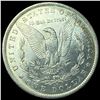 Image 2 : 1883-O Silver Morgan Dollar UNCIRCULATED