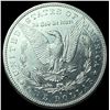 Image 2 : 1886-S Silver Morgan Dollar UNCIRCULATED