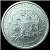 Image 2 : 1869-S Silver Half Dollar UNCIRCULATED