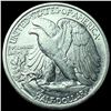 Image 2 : 1942-S Silver Half Dollar UNCIRCULATED