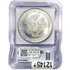 Image 2 : 1999 Silver Eagle ICG MS70