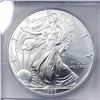 Image 3 : 1999 Silver Eagle ICG MS70