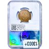 Image 2 : 1864 Two Cent Piece PGA VF30