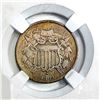 Image 3 : 1864 Two Cent Piece PGA VF30