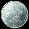 Image 1 : 1887-S Morgan Silver Dollar UNCIRCULATED