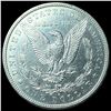 Image 2 : 1887-S Morgan Silver Dollar UNCIRCULATED