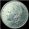 Image 1 : 1900 Morgan Silver Dollar CHOICE BU