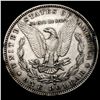 Image 2 : 1892-S Morgan Silver Dollar CLOSELY UNCIRCULATED