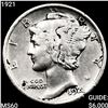 Image 1 : 1921 Mercury Dime UNCIRCULATED