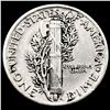 Image 2 : 1921 Mercury Dime UNCIRCULATED