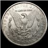 Image 2 : 1879-CC Morgan Silver Dollar CLOSELY UNCIRCULATED