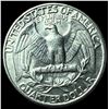 Image 2 : 1932 Silver Washington Quarter UNCIRCULATED