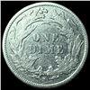 Image 2 : 1890 Seated Liberty Dime UNCIRCULATED