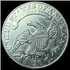 Image 2 : 1828 Silver Capped Bust Half Dollar UNCIRCULATED