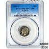 Image 1 : 1981-S Roosevelt Dime PCGS PR70 DCAM Type 2