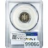 Image 2 : 1981-S Roosevelt Dime PCGS PR70 DCAM Type 2