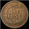 Image 2 : 1886 Indian Head Cent CLOSELY UNCIRCULATED