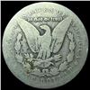 Image 2 : 1895 Morgan Silver Dollar NICELY CIRCULATED