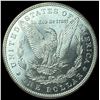 Image 2 : 1885 Morgan Silver Dollar CHOICE BU
