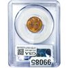 Image 2 : 1955-S Wheat Cent PCGS MS65 RD