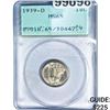 Image 1 : 1939-D Mercury Silver Dime PCGS MS65