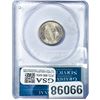 Image 2 : 1939-D Mercury Silver Dime PCGS MS65