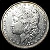 Image 1 : 1878 Silver Morgan Dollar UNCIRCULATED